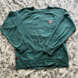 Volcom crewneck